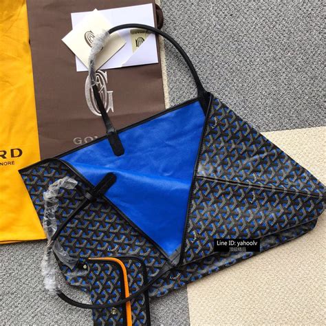 goyard 顏色|goyard 皮具店.